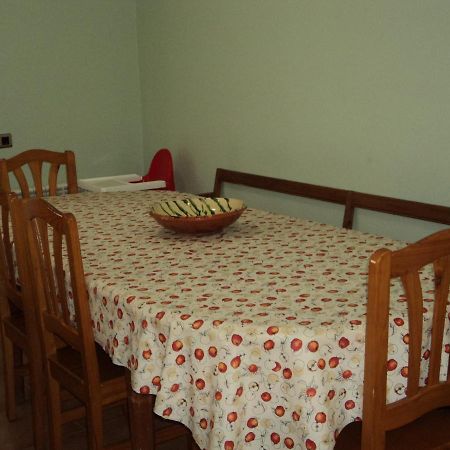 Cal Sabata Aparthotel Estany Buitenkant foto