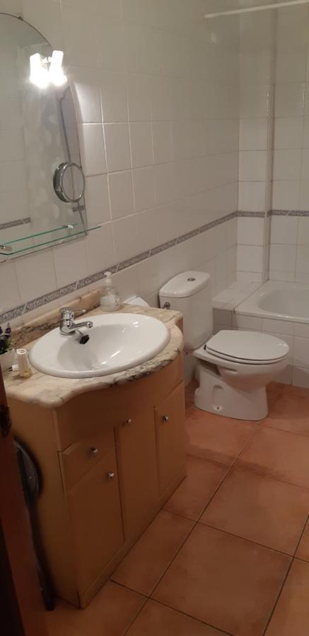 Cal Sabata Aparthotel Estany Buitenkant foto