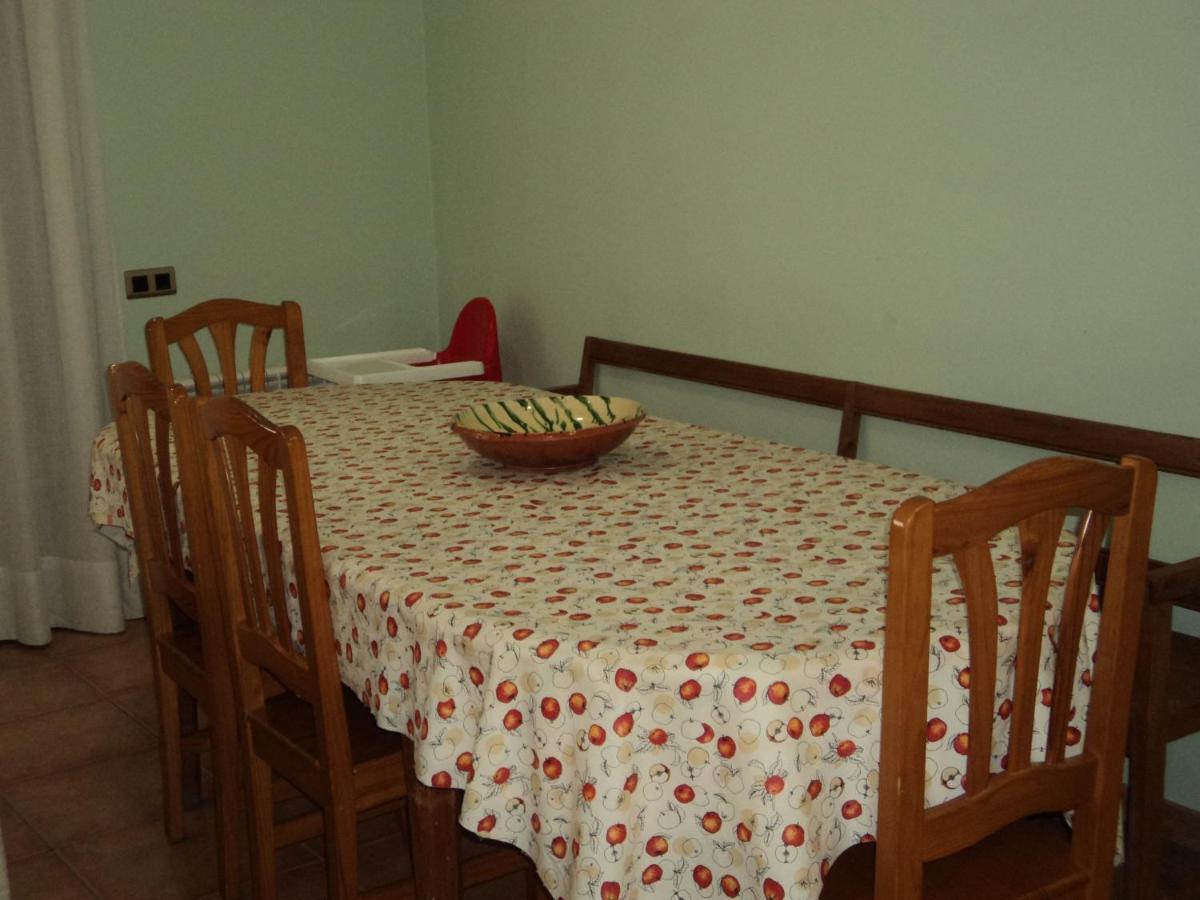Cal Sabata Aparthotel Estany Buitenkant foto